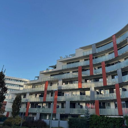 Apartman Palma - 15 Min Od Centra Prahy Praag Buitenkant foto