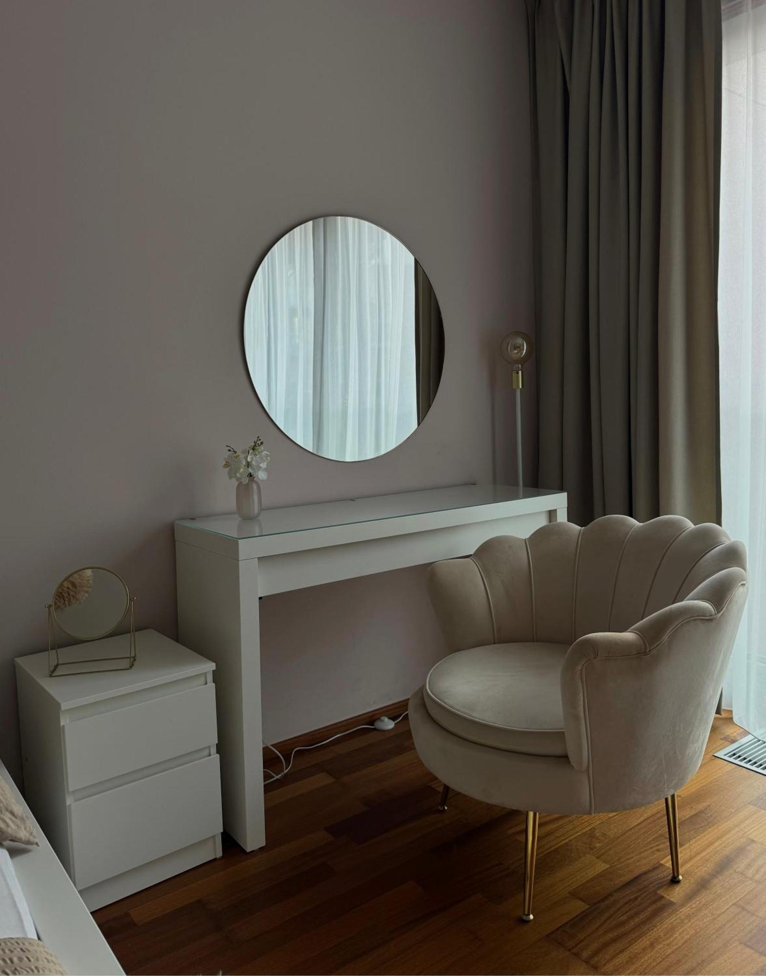 Apartman Palma - 15 Min Od Centra Prahy Praag Buitenkant foto