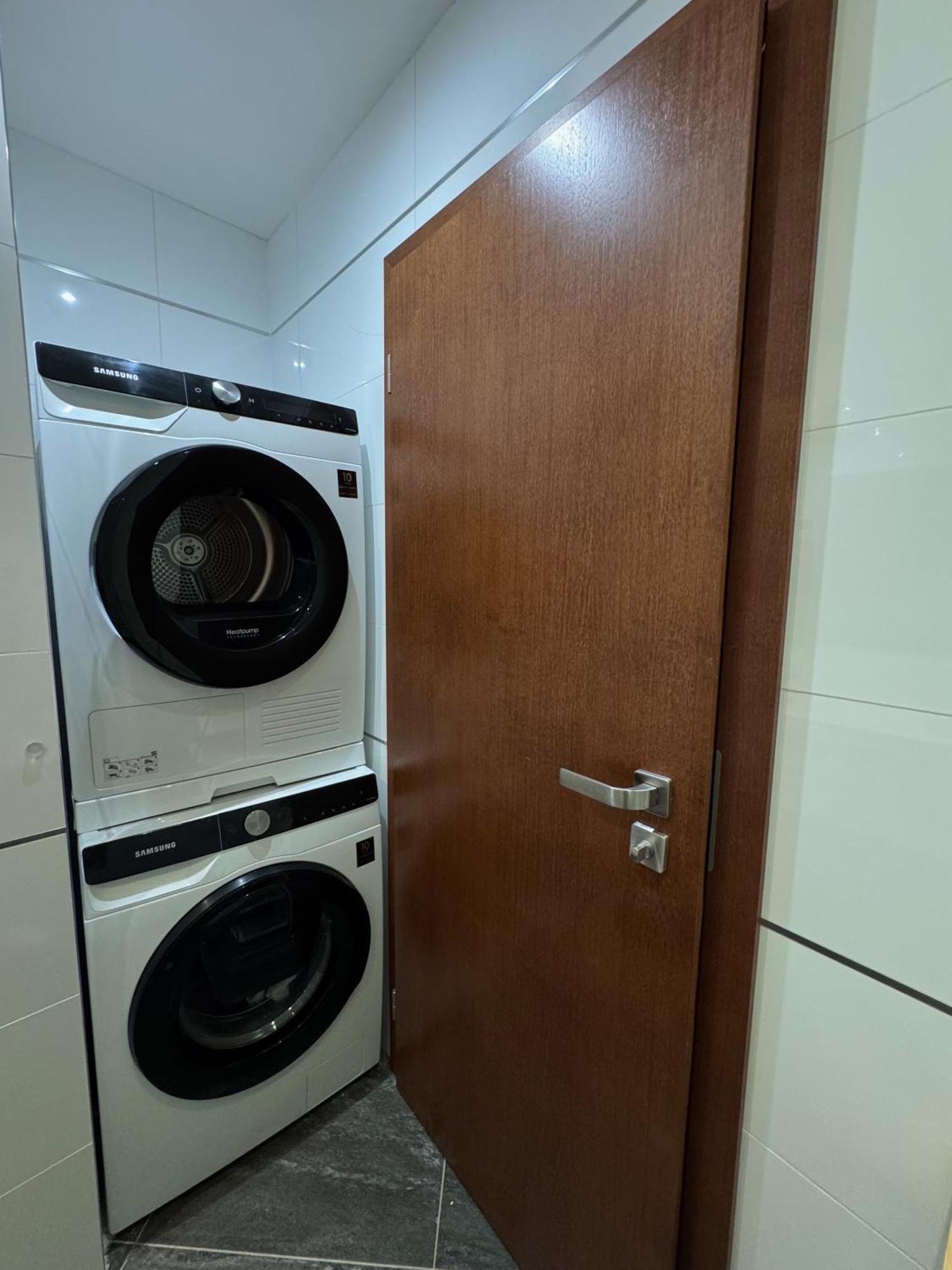 Apartman Palma - 15 Min Od Centra Prahy Praag Buitenkant foto