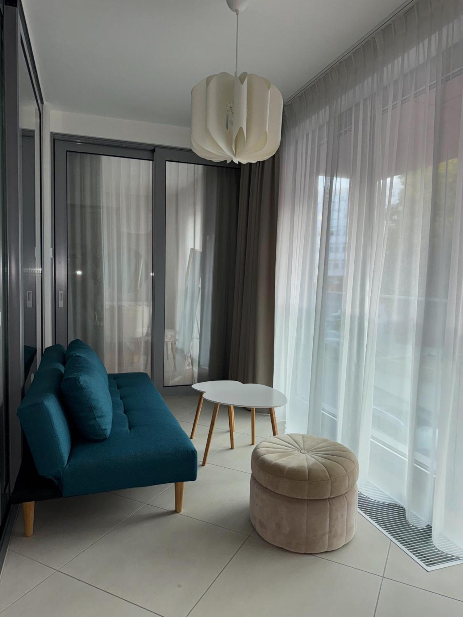 Apartman Palma - 15 Min Od Centra Prahy Praag Buitenkant foto