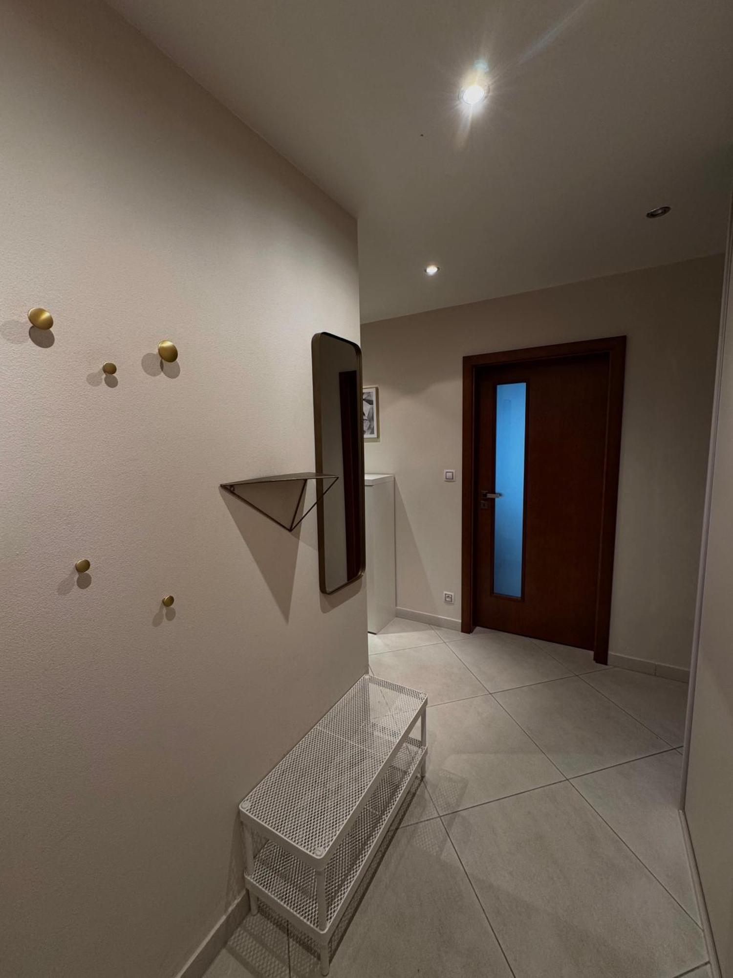 Apartman Palma - 15 Min Od Centra Prahy Praag Buitenkant foto