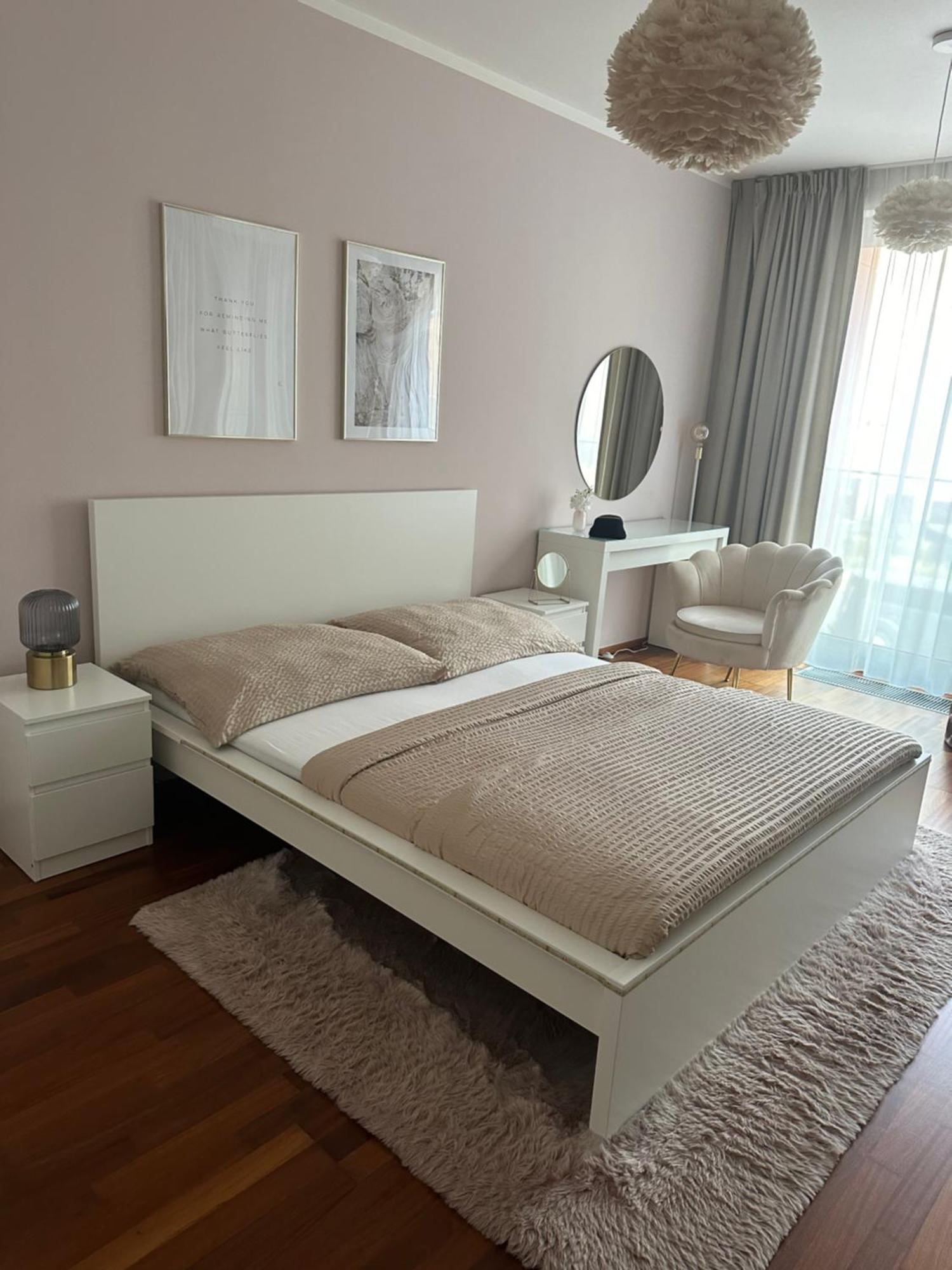 Apartman Palma - 15 Min Od Centra Prahy Praag Buitenkant foto
